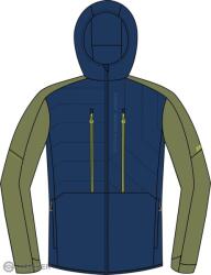 SILVINI Core dzseki, navy/olive (XXL) - mtbiker - 57 199 Ft