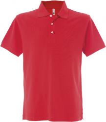JRC Tricou JRC barbati Polo San Francisco rosu 2XL 9914442XL