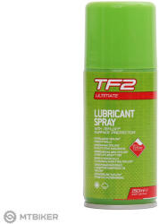 Weldtite TF2 teflonos kenőolaj, spray, 150 ml