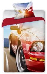 Faro Gyerek ágyneműhuzat - Autó 140×200 cm