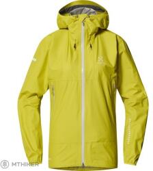 Haglöfs LIM GTX női kabát, zöld (XXL)