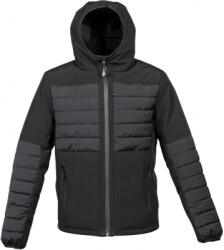 JRC Geaca JRC barbati Canada negru 3XL 9941813XL