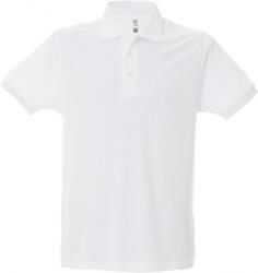 JRC Tricou JRC barbati Polo San Francisco alb XL 991445XL