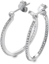 Hot Diamonds Hoops DE623 (Ag 925/1000, 3, 16 g)
