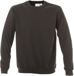 JRC Hanorac JRC barbati Como negru 2XL 9882822XL