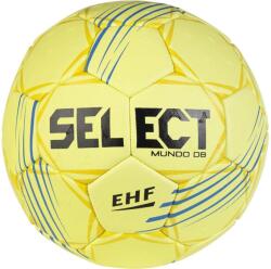 Select HB Mundo DB, 0 (1243_YELLOW_0)
