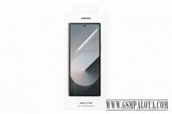 Samsung Fold 6 előlapi védőfólia (OSAM-EF-UF956CTEG) - gsmpalota