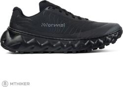 NNormal Tomir 2.0 futócipő, fekete (UK 7.5) - mtbiker - 54 399 Ft
