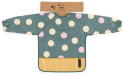 Petite&mars Ben Beige Citrus 24m+