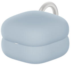 Sony Husa protectie Sony pentru caseta LinkBuds Fit, silicon moale Albastru