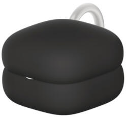 Sony Husa protectie Sony pentru caseta LinkBuds Fit, silicon moale Negru