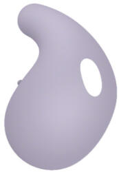 Sony Air Fitting Supporters Sony pentru casti LinkBuds Fit, silicon moale Violet