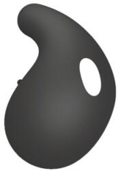 Sony Air Fitting Supporters Sony pentru casti LinkBuds Fit, silicon moale Negru