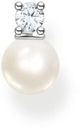 Thomas Sabo Ear Studs Pearl H2214-167-14, Femei