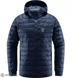 Haglöfs Spire Mimic Hood dzseki, sötétkék (XL)