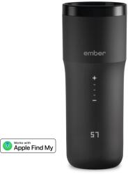 Ember Travel Mug 2+ 355 ml Akkumulátoros Termosz Bögre - Fekete