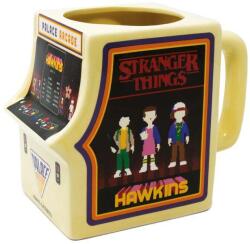 Pyramid International Stranger Things - bögre - Arcade Machine (4151571)