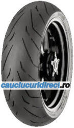 Continental ContiRoad ( 140/70-17 TL 66S Roata spate, M/C ) - cauciucuridirect