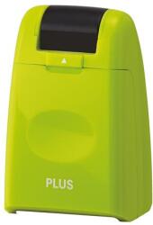 PLUS Cilindru de criptare, 26 mm, PLUS, verde 38092 (38092)