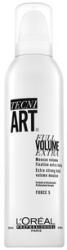 L´Oréal Professionnel Tecni. Art Full Volume Extra spumă întăritoare pentru extra volum 250 ml