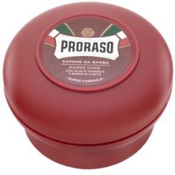 Proraso săpun de ras pentru bărbi dure Shaving Soap Coarse Beards 150 ml