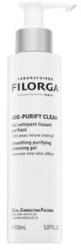 Filorga Age-Purify Smoothing Purifying Cleansing Gel gel de curățare împotriva imperfecțiunilor pielii 150 ml