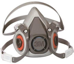 3M félmaszk 6200 | F2006/M (F2006_M)