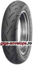 Dunlop TT93 GP PRO 120/80 -12 55J 1 - giga-anvelope - 786,05 RON