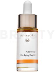 Dr. Hauschka Clarifying Day Oil olaj problémás arcbőrre 18 ml