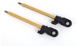 Traxxas Амортисьорни бутала Traxxas 72mm TiN (2) (за амортисьори GT-Maxx)