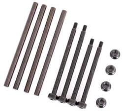 Traxxas щифт на окачване на колелото 4x67mm (4), 3.5x48.2mm (2), 3.5x56.7mm (2)
