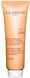 Clarins One-Step Gentle Exfoliating Cleanser Radírozó Arctisztító Arctisztító 125 ml