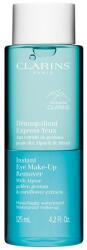 Clarins Instant Eye Make-Up Remover Bi-phase Sminklemosó 125 ml