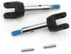 Traxxas задна ос на колелото (2)