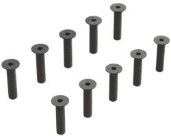Arrma винт с вътрешен шестостен FH M3.5x16mm (10)