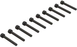 Arrma винт с вътрешен шестостен M2.5x20mm CH (10)