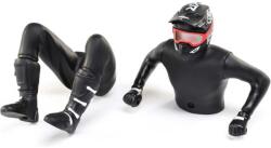 Losi Фигурка на ездач fxr: pm-mx