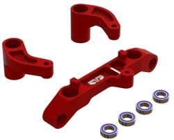 Arrma Комплект за управление Arrma алуминий