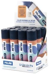 MILAN Lipici stick MILAN Fun Glue Stick 21g
