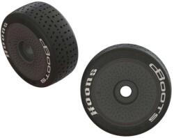 Arrma колело с гума DBoots Hoons 42/100 2.9 лентирани (2)