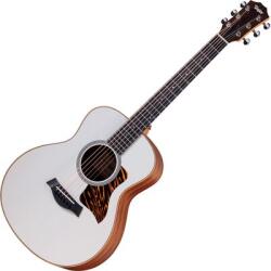 Taylor GS Mini-e Special Edition Trans White elektro-akusztikus gitár