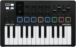 Arturia - MiniLab 3 Black - pako