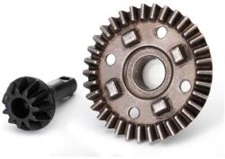 Traxxas Зъбни колела за диференциално задвижване Traxxas 11T/34T