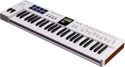 Arturia - KeyLab Essential mk3 49 white - pako