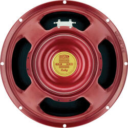 Celestion Ruby Gitár / Basszusgitár Hangszóró (T6385)