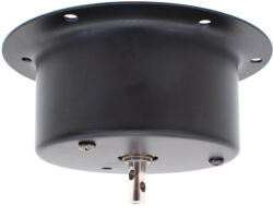 Thunder Germany MBM-1 Diszkógömb, tükörgömb forgató motor (MAX 60 cm) - mkaudio
