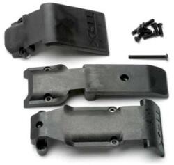 Traxxas долната част на шасито