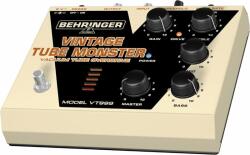 BEHRINGER VT 999 Vintage Tube Monster Efect de chitară (VT999)