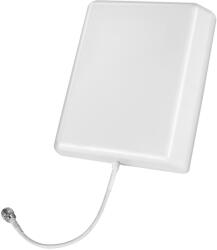 Thunder Germany Booster IND-05 térerő erősítő beltéri PANEL antenna (7-9 dBi, 100-150m2)