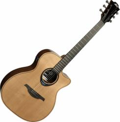 LÂG GUITARS TBW2ACE Natural Chitară electro-acustică